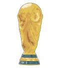 Image result for Soccer World Cup Logo 2018