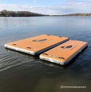 Image result for Inflatable Lake Rafts