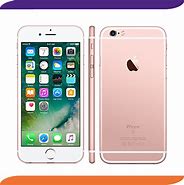 Image result for Rose Gold iPhone S6