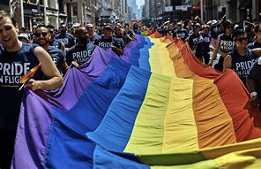 Image result for LGBT Parade