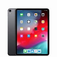 Image result for iPad Pro 2018 Space Grey