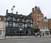 Image result for Enfield Town Hall