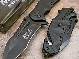 Image result for Tactical Army Knife