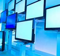Image result for Types of Flat Screen TVs
