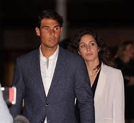 Image result for Rafael Nadal Xisca Perello