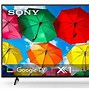 Image result for 75In Sony TV