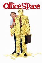 Image result for office space film posters