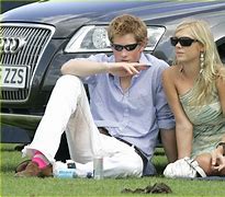 Image result for Prince Harry's Dating Chelsea