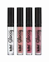 Image result for Glossy Lip Gloss