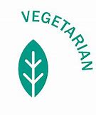 Image result for Official Vegetarian Symbol