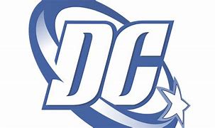 Image result for DC Comics Logo SVG