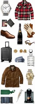 Image result for Wish List for Men