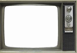 Image result for Old TV 80s Transparent