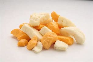Image result for Cheese Curds AW