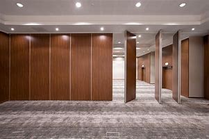 Image result for Conference Room Dividers