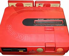 Image result for Famicom Disk System Sharp