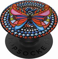 Image result for Butterfly Popsocket