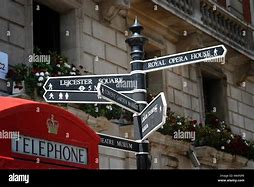 Image result for London Sign Miles 60