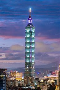 Image result for Taipei 101 West Tower