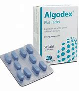 Image result for algox�n