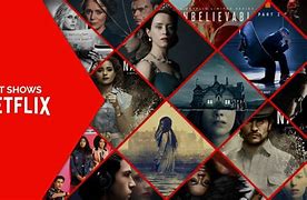 Image result for 10 Top Rated Netflix Series