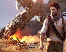 Image result for Uncharted