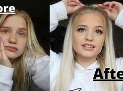 Image result for Glow Up Makeover
