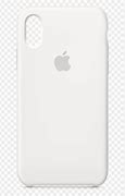 Image result for iPhone XS Max Silicone Case White