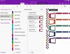 Image result for OneNote Templates 365