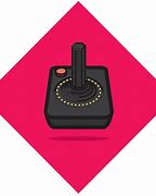 Image result for Atari 2600 Icon