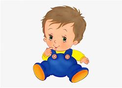 Image result for Funny Cartoon Baby Boy Clip Art