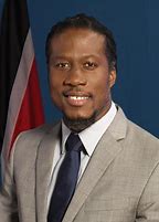 Image result for Minister of Housing Trinidad and Tobago