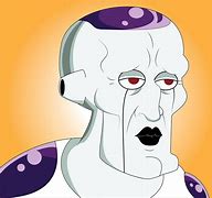 Image result for Frieza Dragon Ball Fortnite
