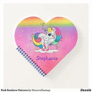 Image result for Rainbow Unicorn Gifts