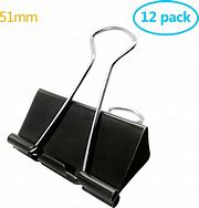 Image result for Heavy Duty Binder Clips