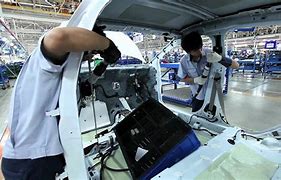 Image result for Car Manufacturing Pictures in Thailand