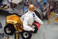 Image result for Prototype Robot