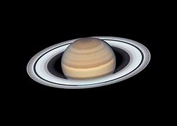 Image result for Saturn and Its Rings