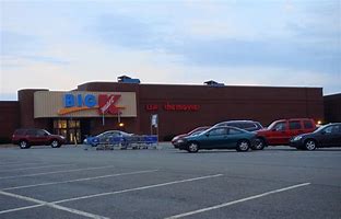 Image result for Big Kmart Mall Sign