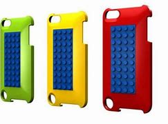 Image result for Buildable LEGO Phone Case