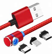 Image result for Magnetic iPhone Charger Cable