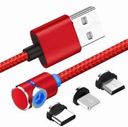 Image result for LED Charger Cable iPhone
