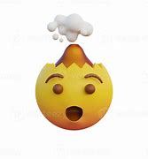 Image result for Mind Blown Emoji iPhone