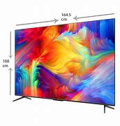 Image result for TCL TV All Green LCD