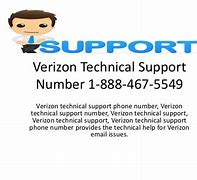Image result for Verizon Technical Support