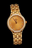 Image result for Omega Gold Watches for Women