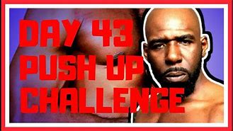 Image result for 60-Day Push-Up Challenge