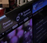 Image result for Factory Reset Sharp TV