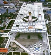 Image result for Osaka Expo Tower