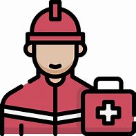 Image result for Paramedic Icon